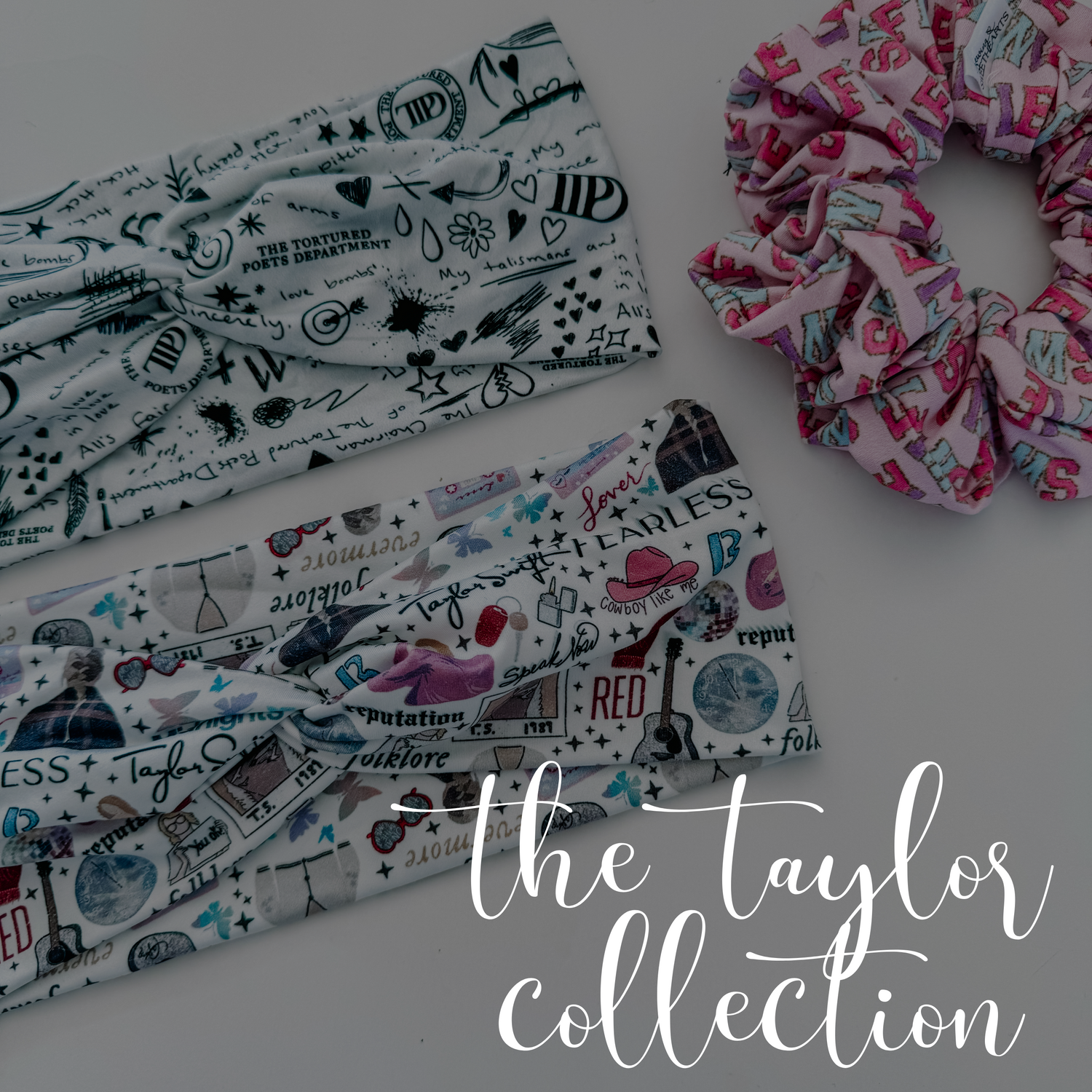 The Taylor Collection