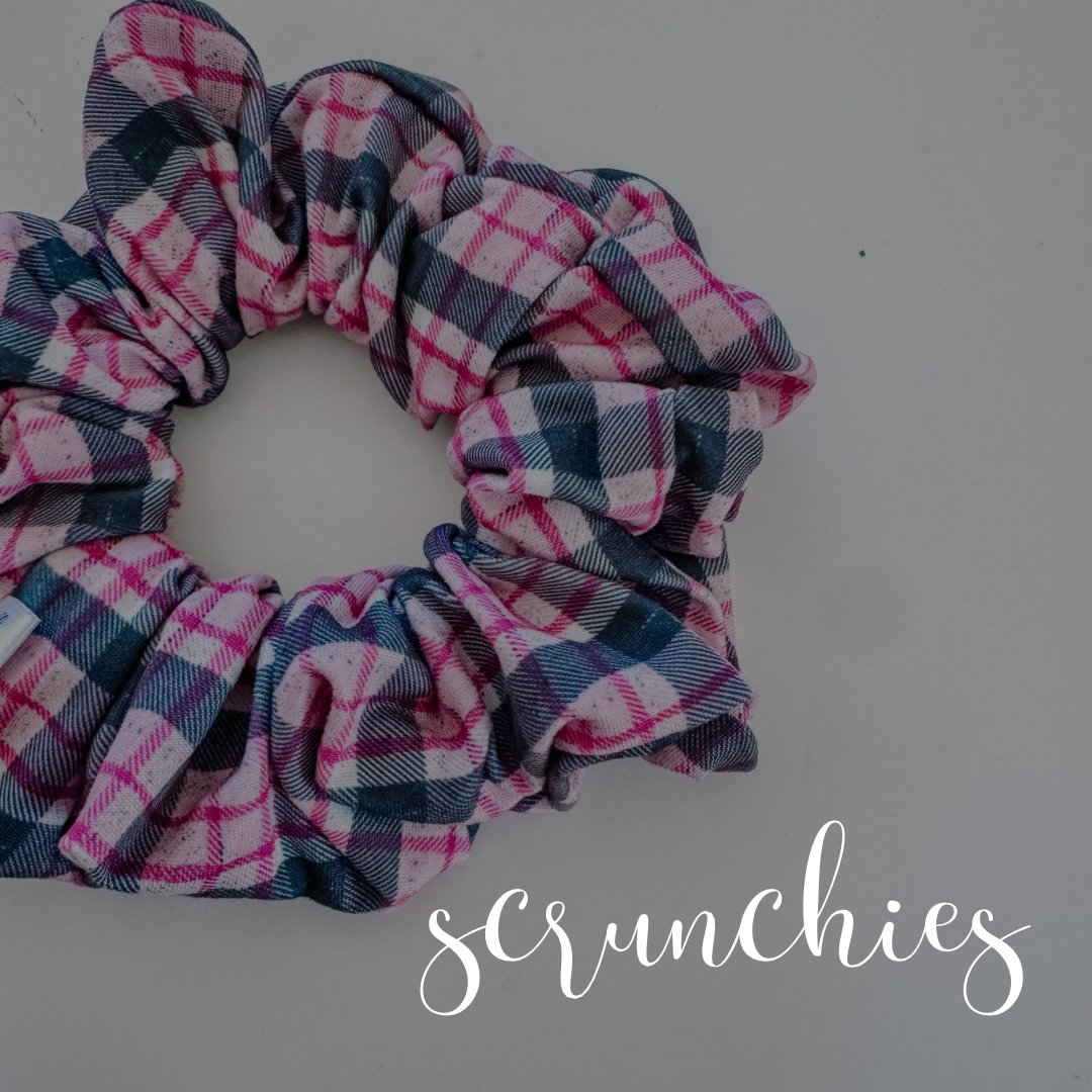 Scrunchies