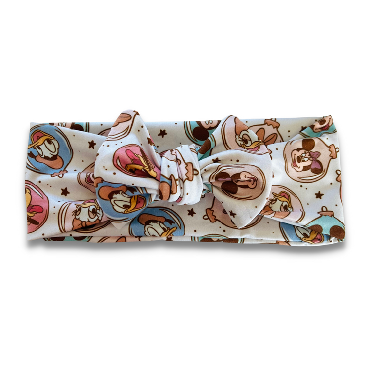 Mouse Ornaments Sweetie Sewing Sweethearts