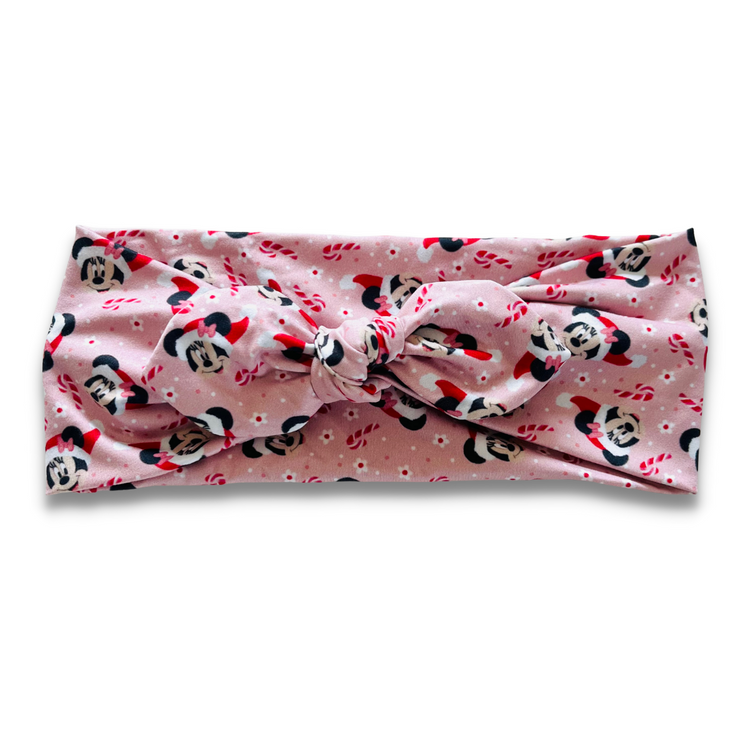 Mini Christmas Sweetheart (or removable tie option) Sewing Sweethearts Sweetheart with removable tie