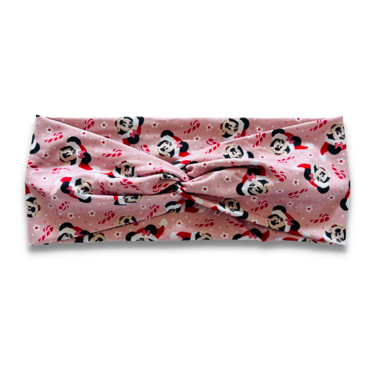 Mini Christmas Sweetheart (or removable tie option) Sewing Sweethearts Sweetheart