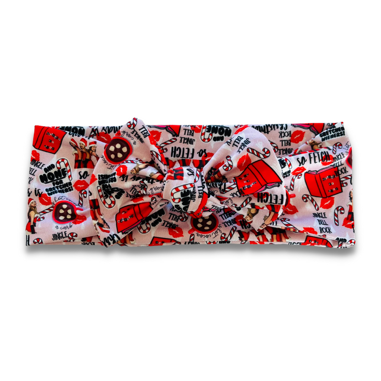 Jingle Bell Rock Sweetie Sewing Sweethearts