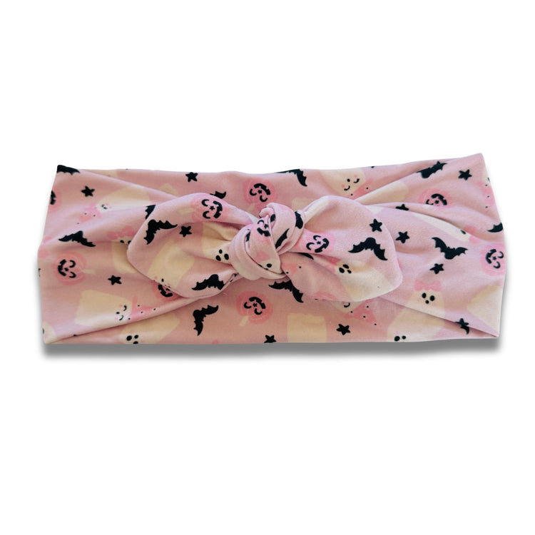 Spooky Cute Sweetheart (or removable tie option) Sewing Sweethearts Sweetheart with removable tie