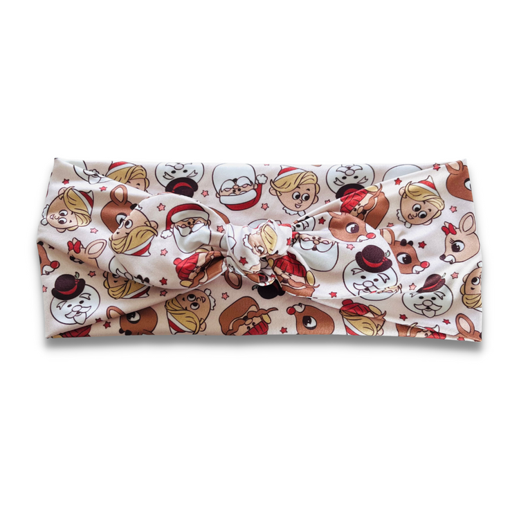 Classic Reindeer Sweetheart (or removable tie option) Sewing Sweethearts Sweetheart with removable tie