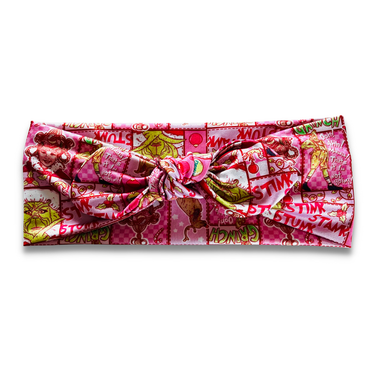 I'm Not Going! Sweetheart (or removable tie option) Sewing Sweethearts Sweetheart with removable tie