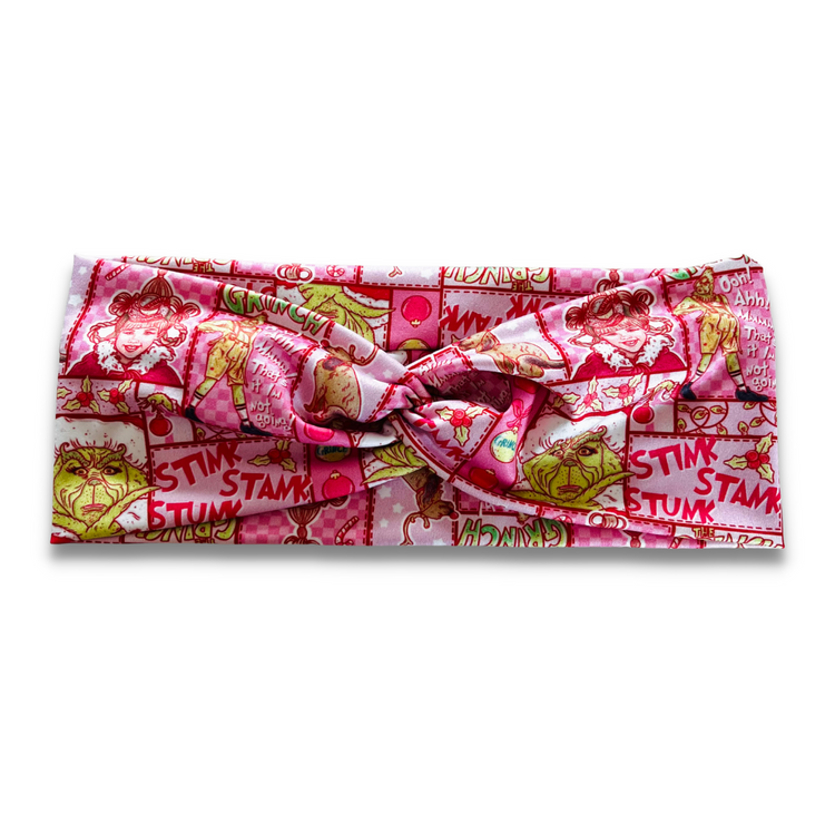 I'm Not Going! Sweetheart (or removable tie option) Sewing Sweethearts Sweetheart