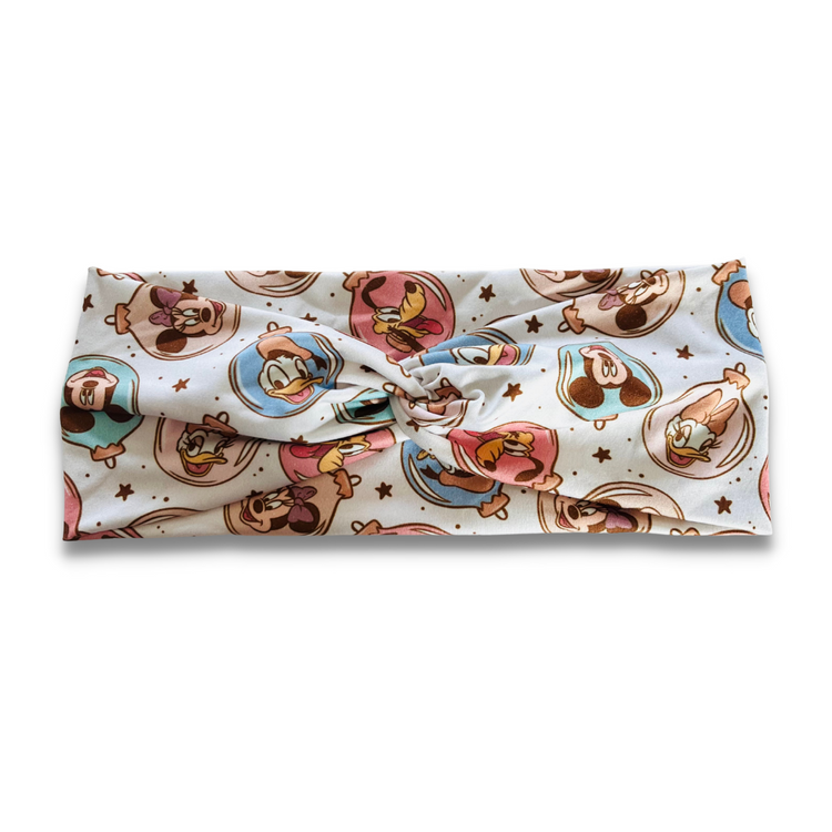 Mouse Ornaments Sweetheart (or removable tie option) Sewing Sweethearts Sweetheart
