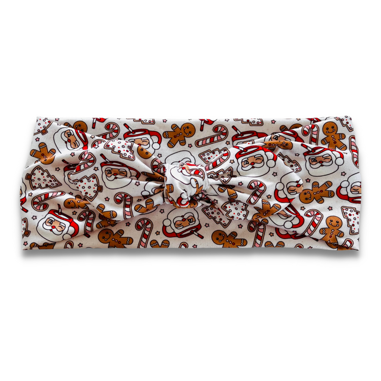 Santa Mugs Sweetheart (or removable tie option) Sewing Sweethearts Sweetheart with removable tie
