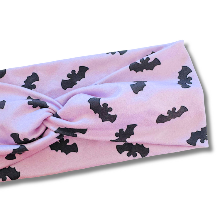Mouse Bats Sweetheart (or removable tie option) Sewing Sweethearts