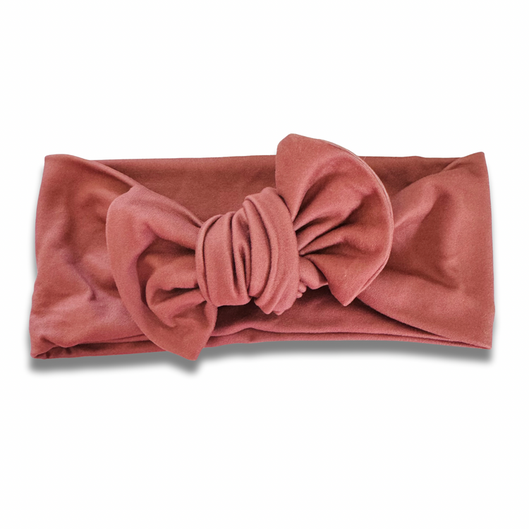 Clay Sweetie Headband Sewing Sweethearts