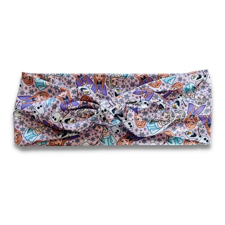 Princess Sisters Sweetheart (or removable tie option) Sewing Sweethearts Sweetheart with removable tie