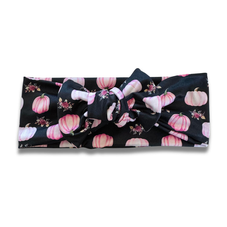 Pink Pumpkins Sweetie Sewing Sweethearts