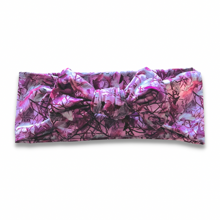 Pink Realtree Sweetie Sewing Sweethearts
