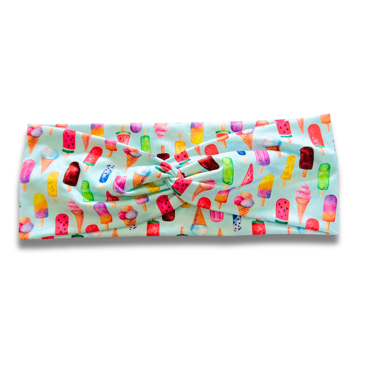 Yummy Summer Sweetheart (or removable tie option) Sewing Sweethearts Sweetheart