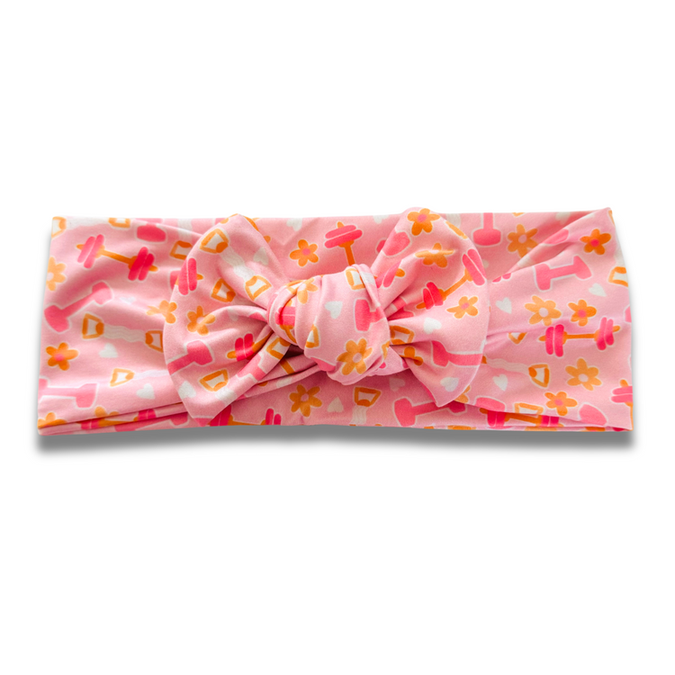 Fitness Sweetie Sewing Sweethearts