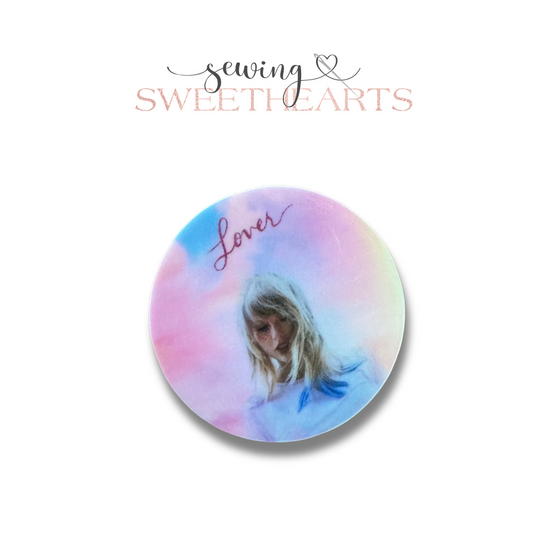 Lover Clip  Sewing Sweethearts   