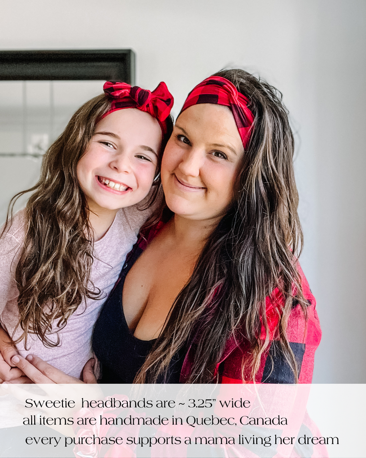 Son of a Nutcracker Sweetie Sewing Sweethearts