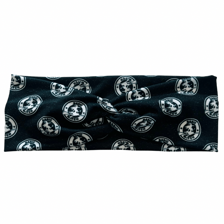 Basic Witch Sweetheart Headbands Sewing Sweethearts