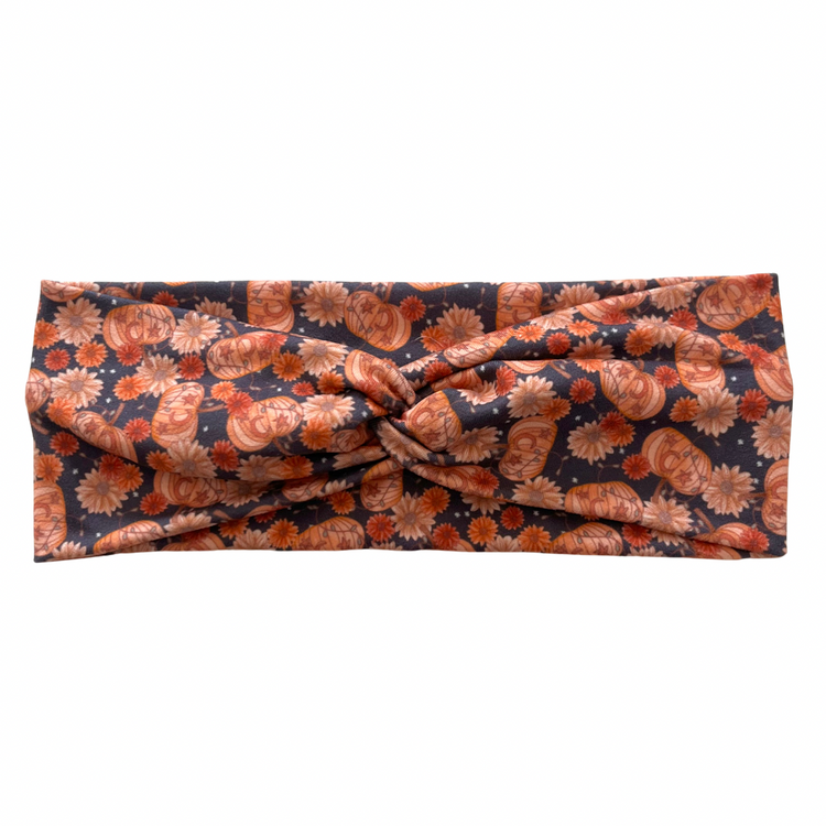 A Gourdeous Night Sweetheart Headbands Sewing Sweethearts