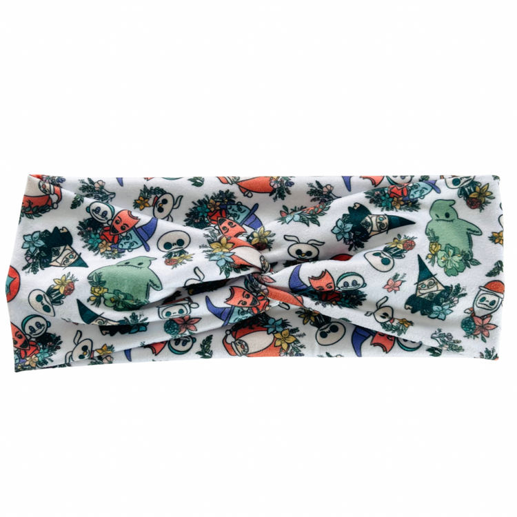 A Christmas Nightmare Sweetheart Sewing Sweethearts