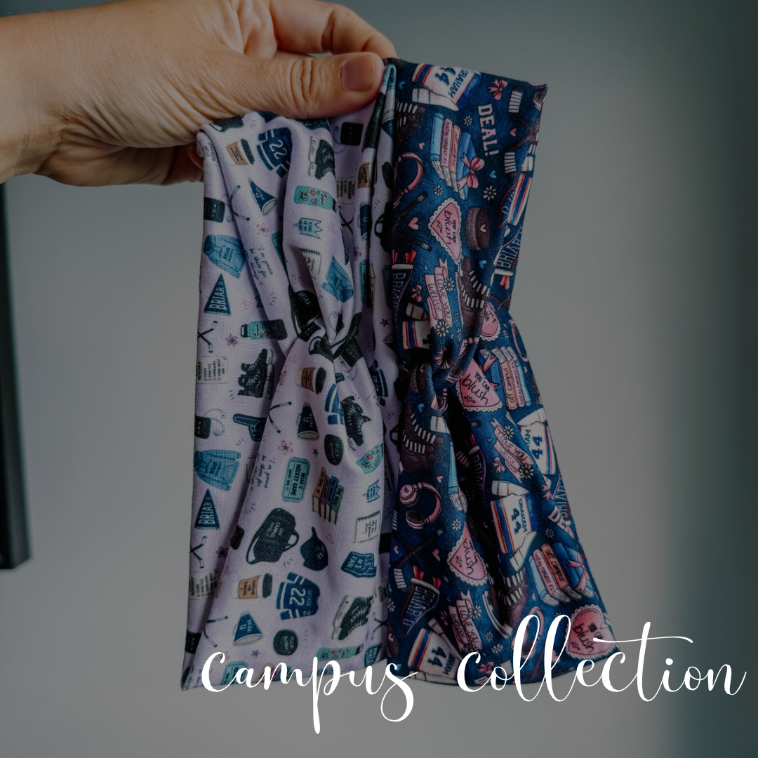 Campus Collection