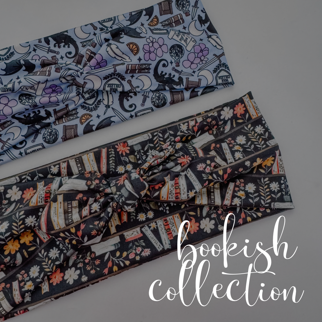 Bookish Collection