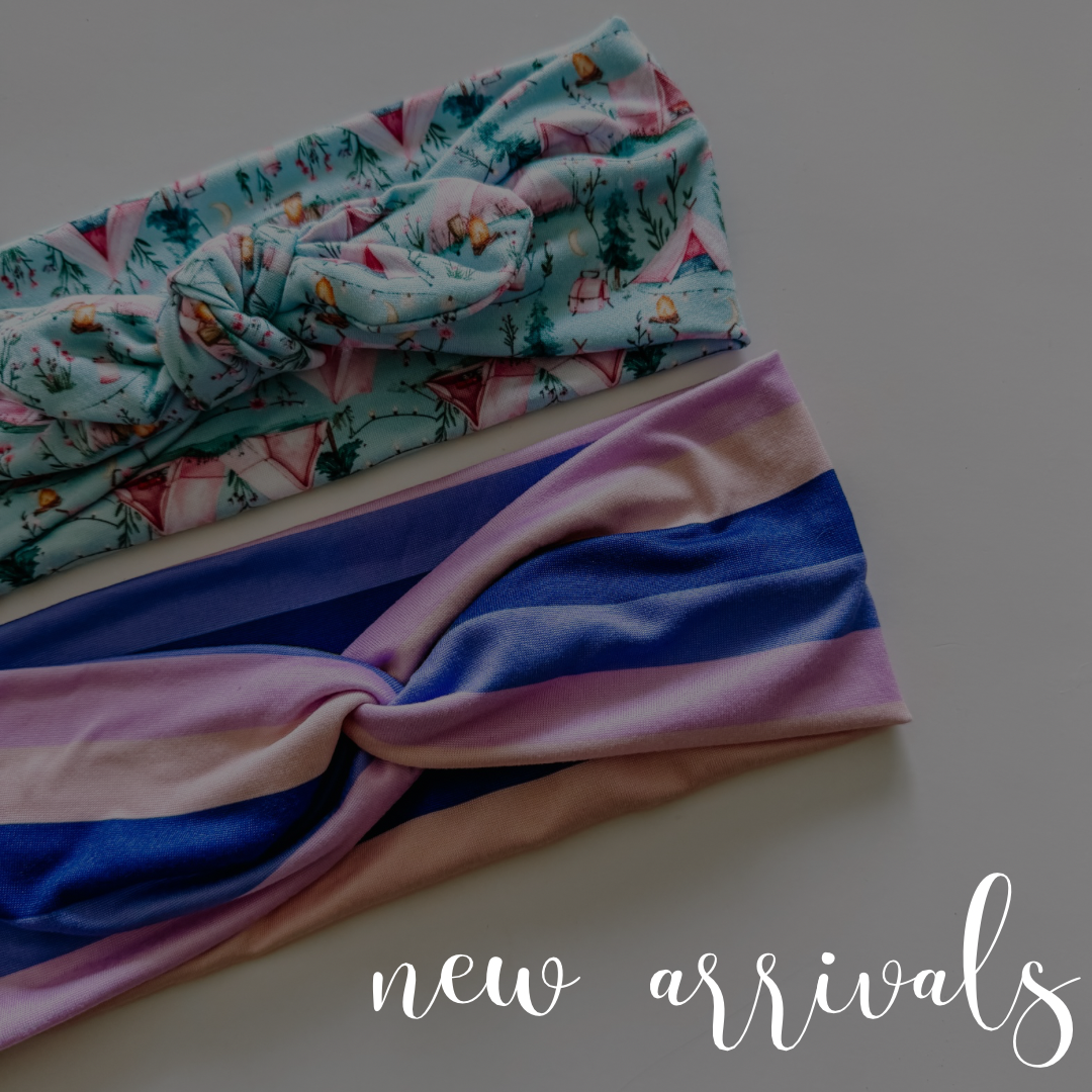 New Arrivals / Summer 2026
