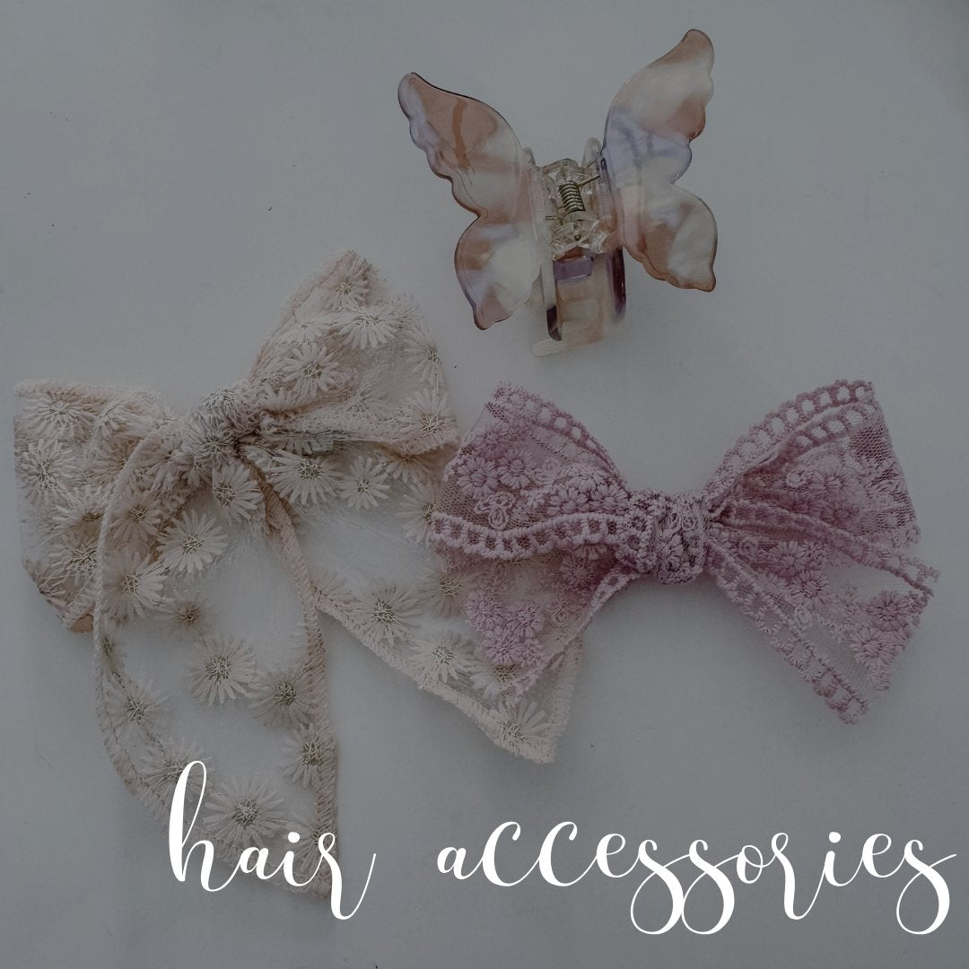 Hair Accessories