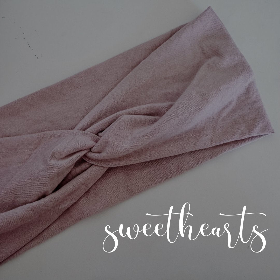 Sweethearts