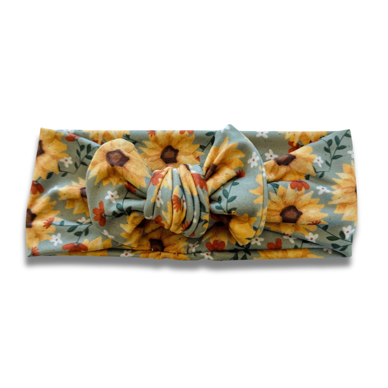 Harvest Sunflowers Sweetie  Sewing Sweethearts   
