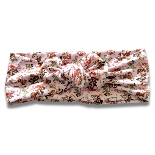 Toys & Friends Sweetie Headband Sewing Sweethearts