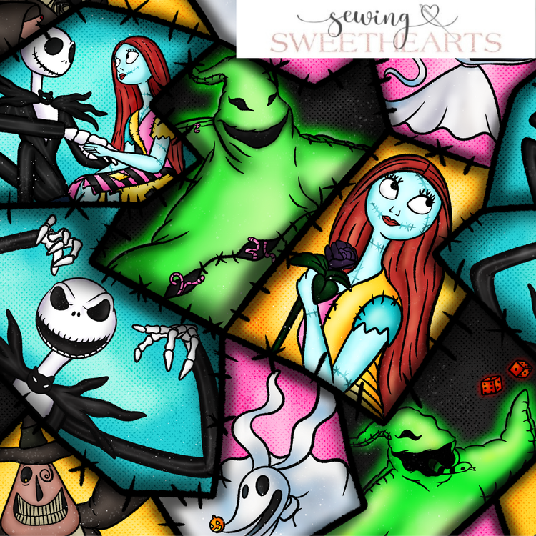 NBC Minky Blanket PREORDER (~4 weeks before shipping)