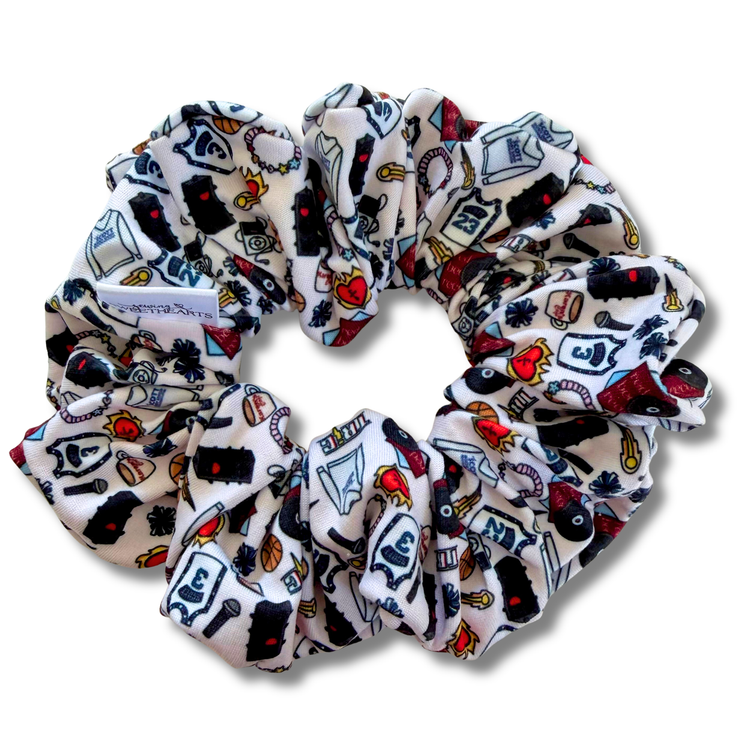 OTH Scrunchie Sewing Sweethearts