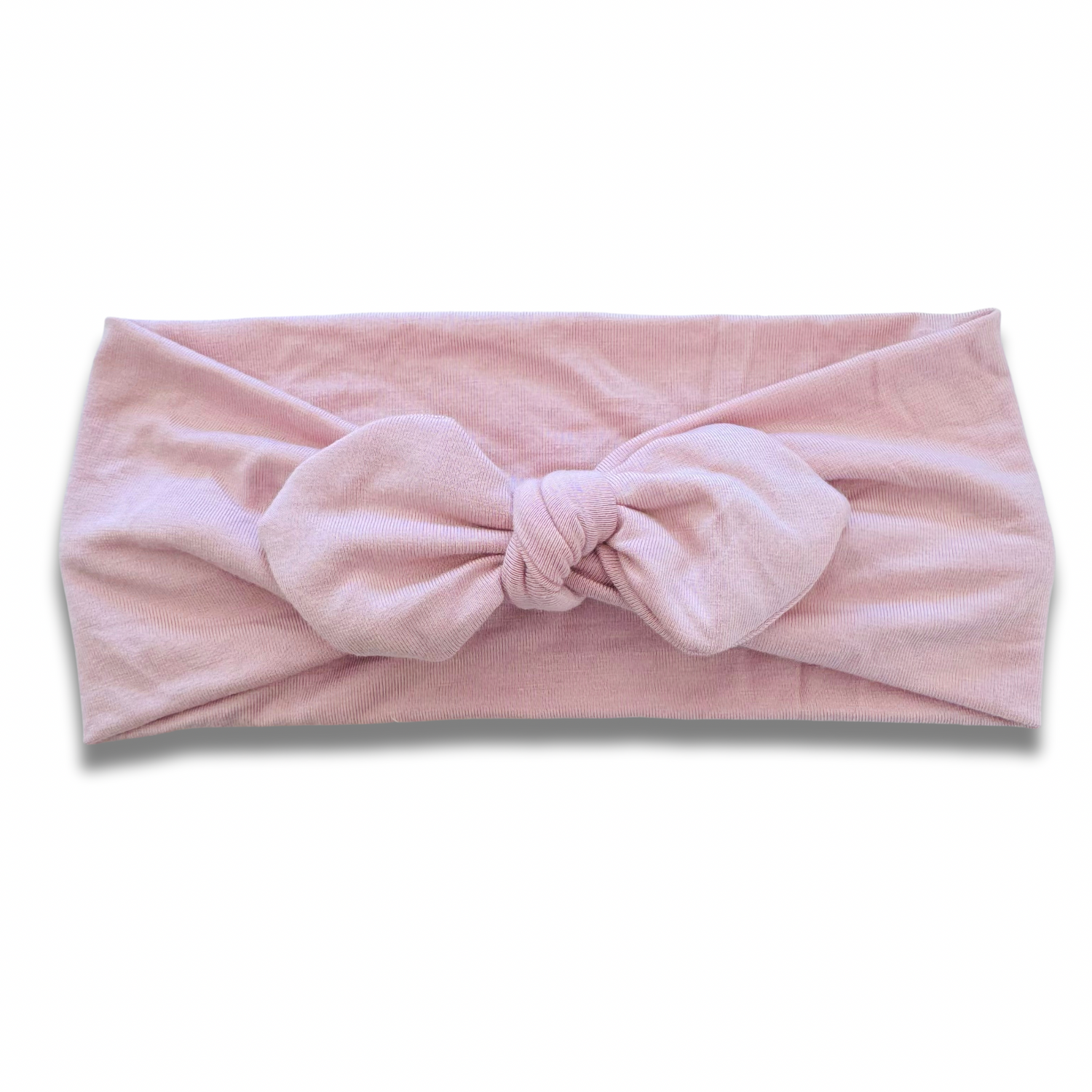Mellow Rose Sweetheart Headband (or removable tie option) Sewing Sweethearts Sweetheart with Removable Tie