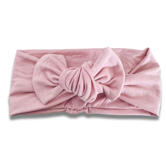 Mellow Rose Sweetie Headband Sewing Sweethearts