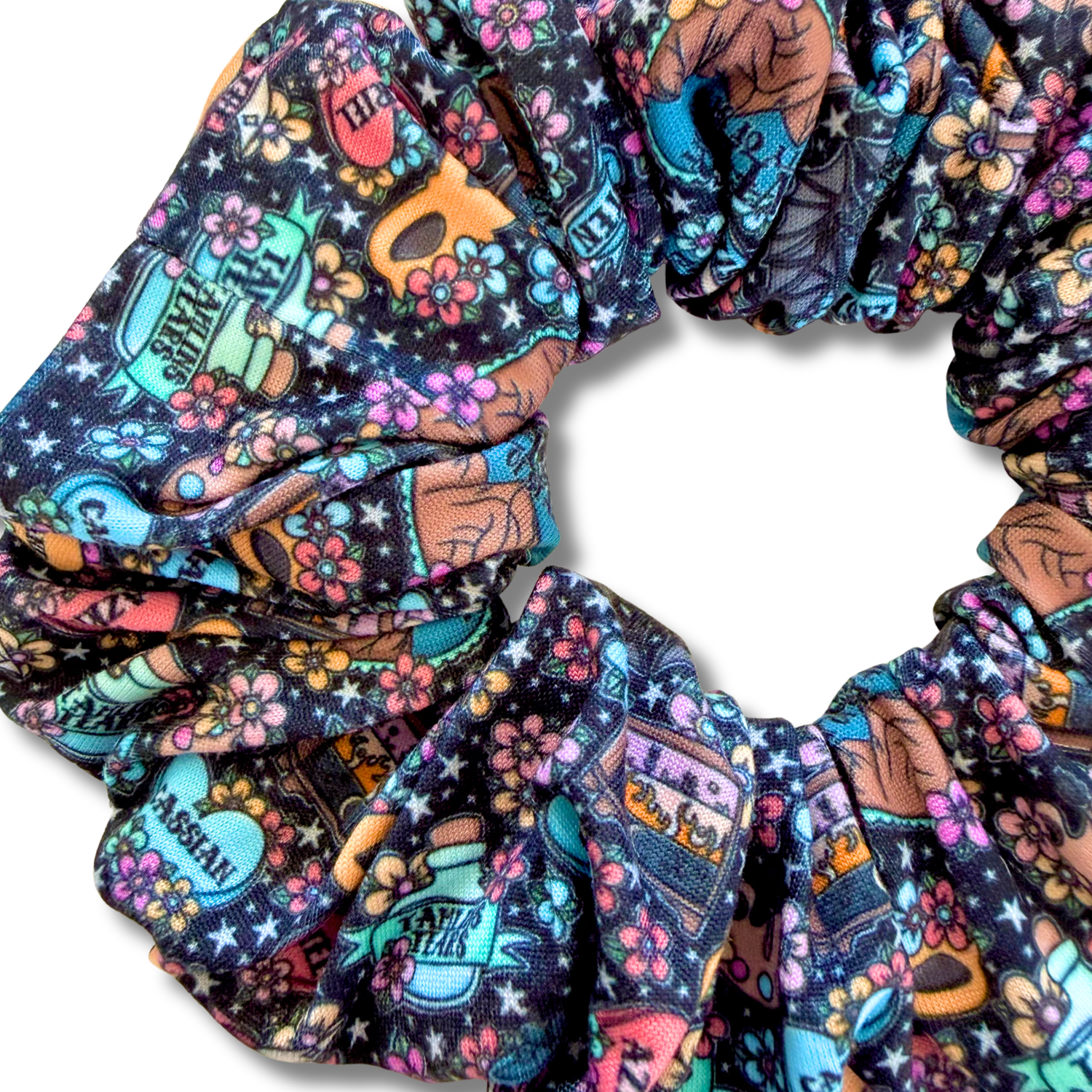 A Court Of (v.3) Scrunchie Sewing Sweethearts