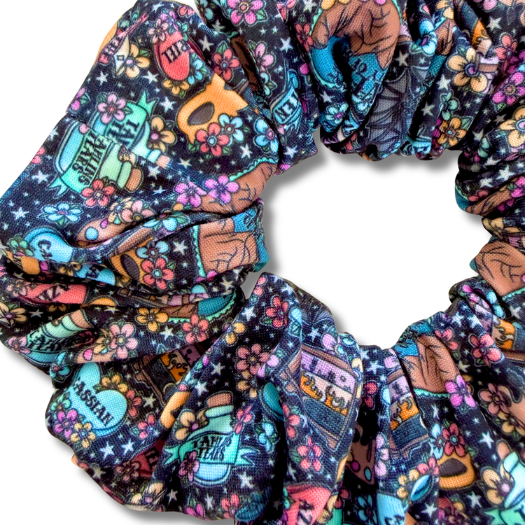 A Court Of (v.3) Scrunchie Sewing Sweethearts