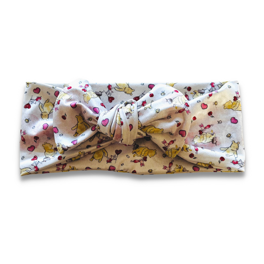 Hunny Bear Love Sweetie  Sewing Sweethearts   