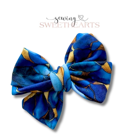 Ocean Bow Sewing Sweethearts