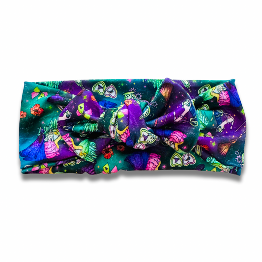 Oz Sweetie Headband Sewing Sweethearts