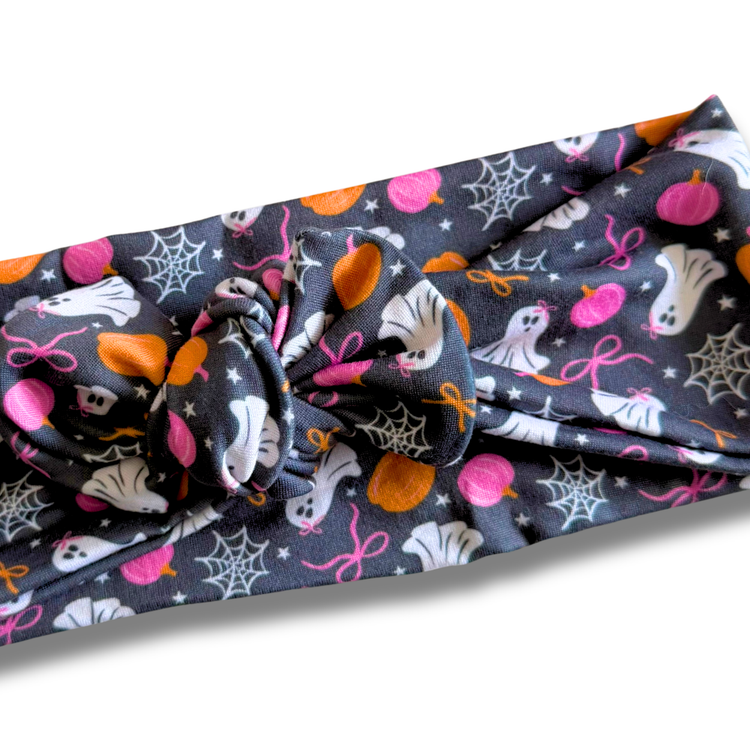 Hallows Eve Sweetie Headband