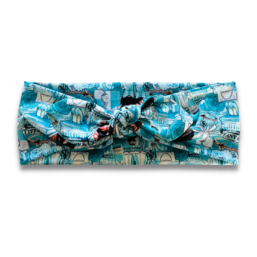 Tiffany's Sweetheart (or removable tie option)  Sewing Sweethearts Sweetheart with removable tie  