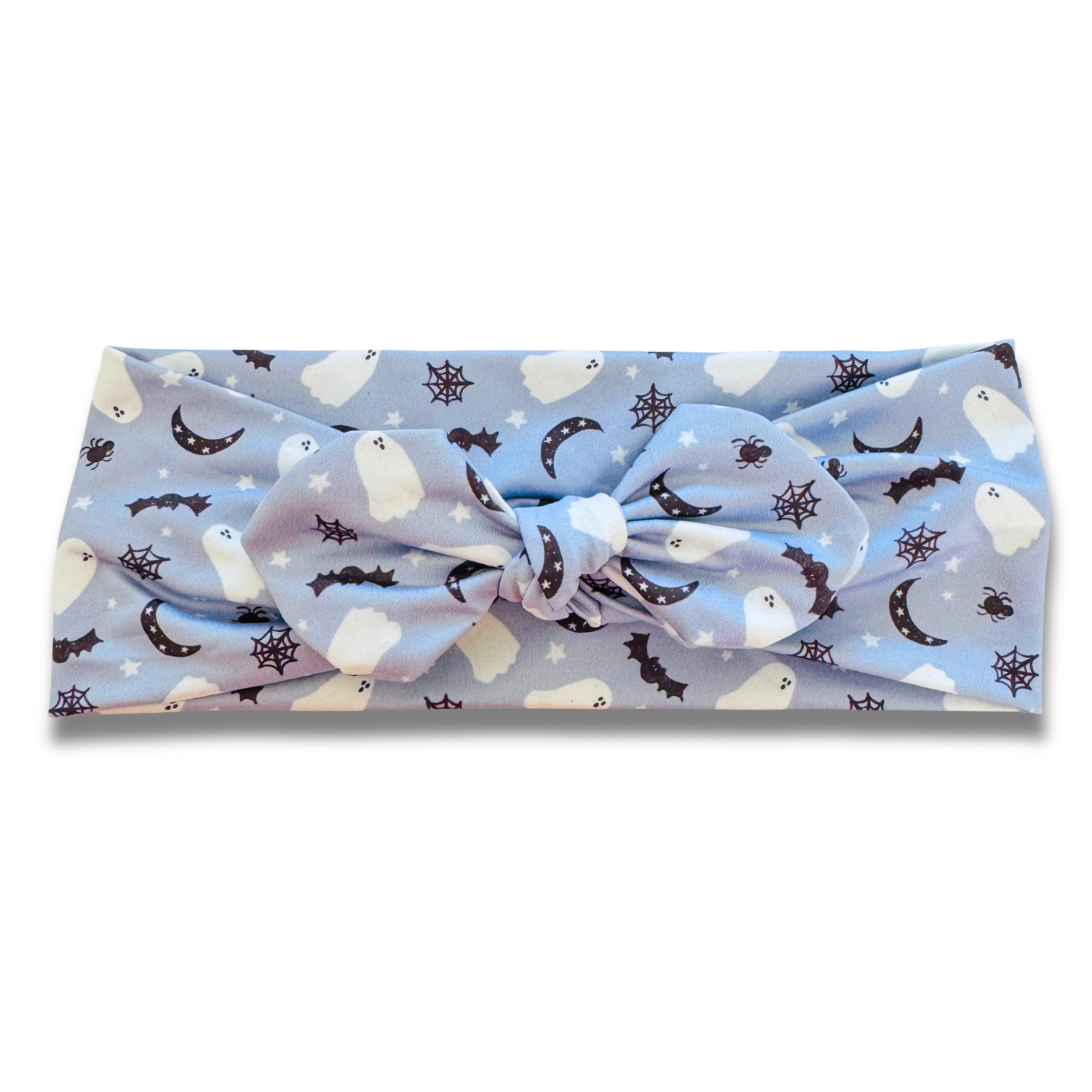 Lavender Ghosts Sweetheart (or removable tie option) Sewing Sweethearts Sweetheart with removable tie