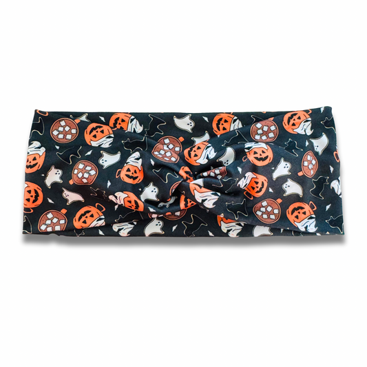Halloween Snacks Sweetheart Headband Sewing Sweethearts