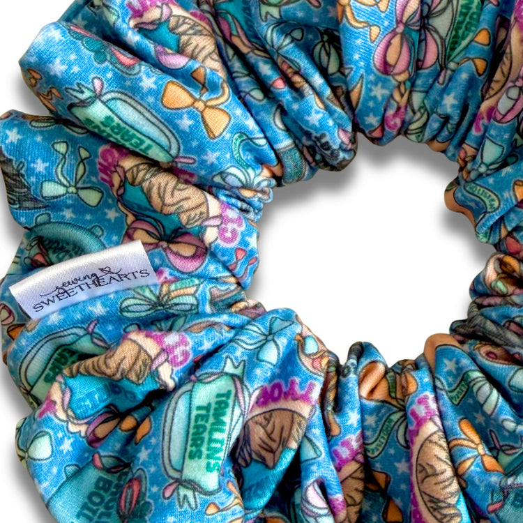 ACO: Tamlin Tears Scrunchie