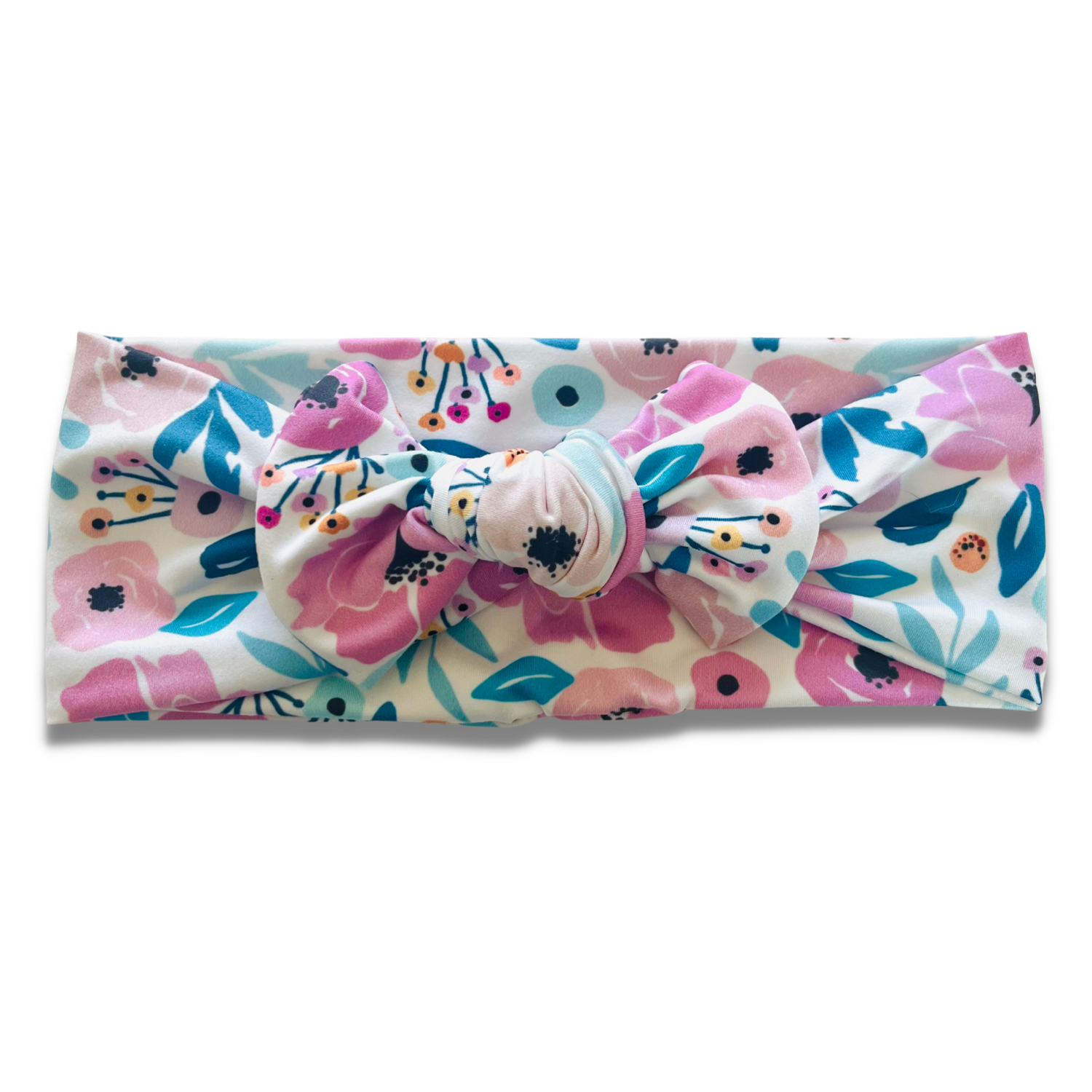 Pink Summer Garden Sweetie  Sewing Sweethearts   