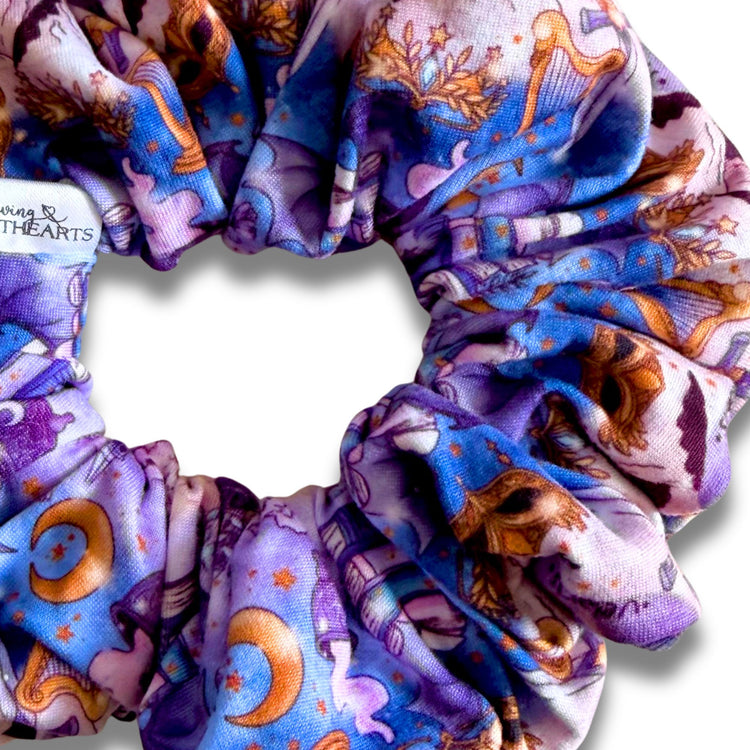 ACO: Velaris Scrunchie
