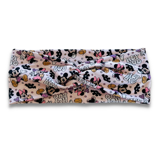 Hey Boo Sweetheart (or removable tie option)  Sewing Sweethearts Sweetheart  