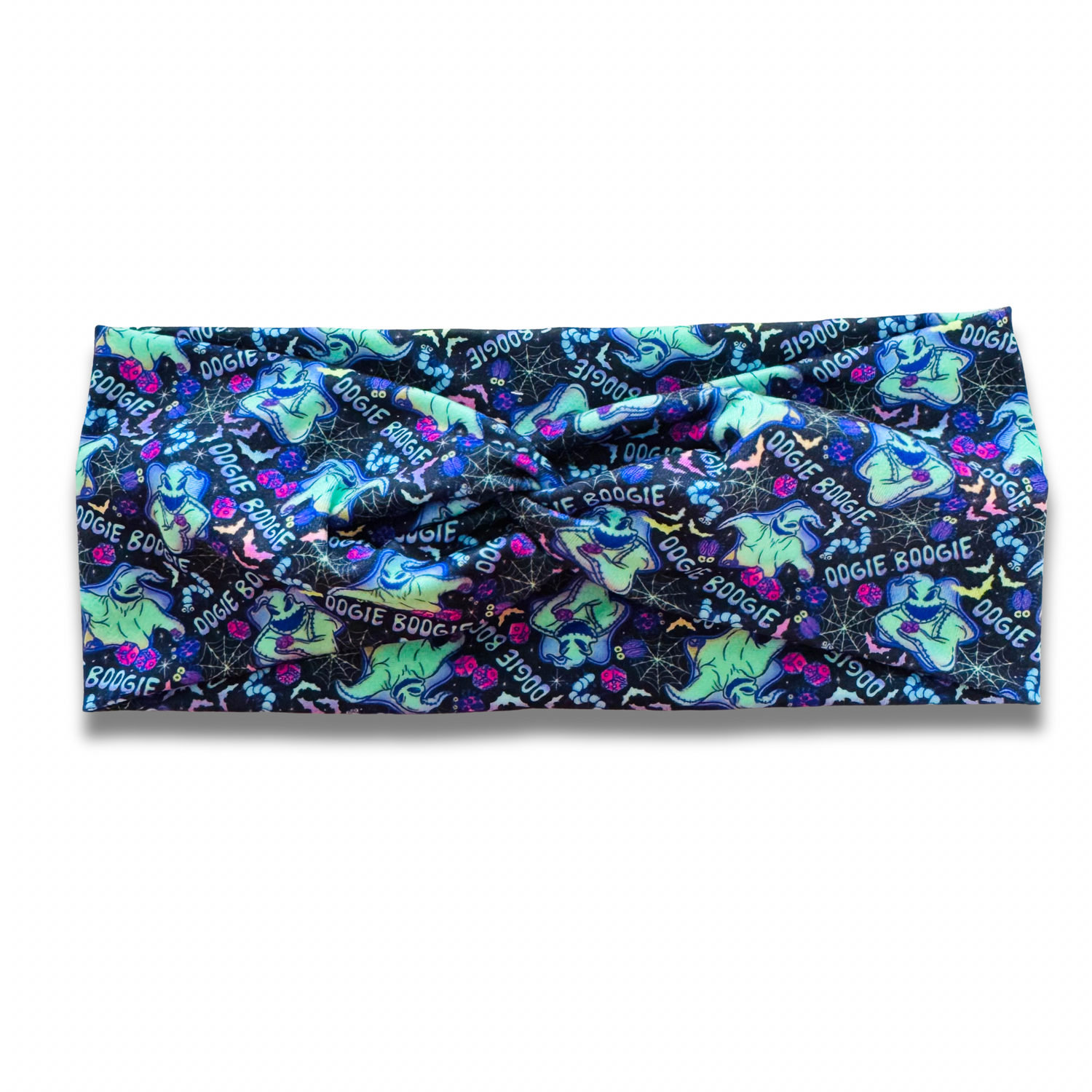 Boogie Sweetheart Headband (or removable tie option) Sewing Sweethearts Sweetheart
