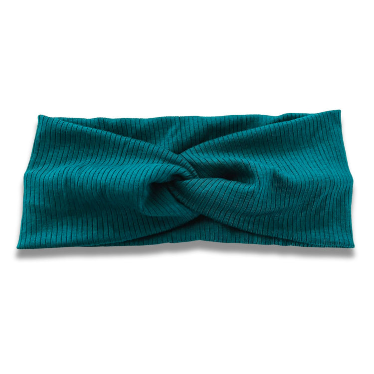 Light Emerald Ribbed Sweetheart Sewing Sweethearts